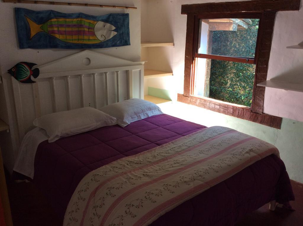 Casa Ilhas Сasa de vacaciones Ilhabela