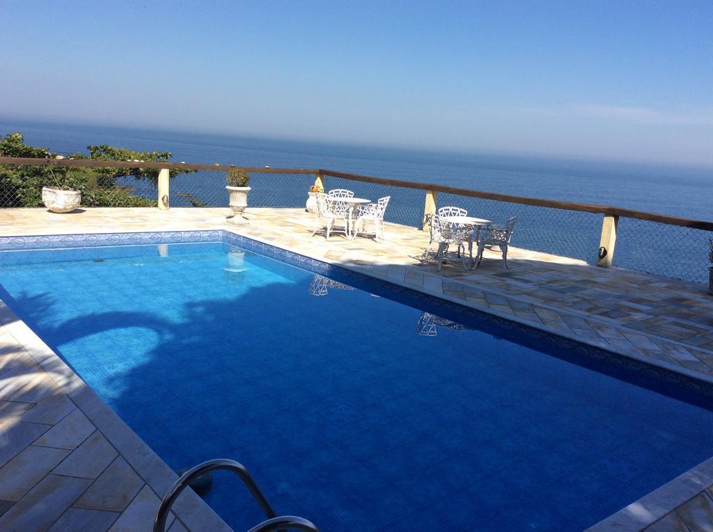 Сasa de vacaciones Casa Ilhas *