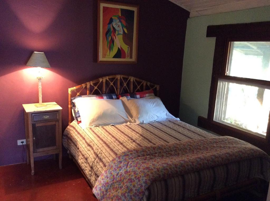 Casa Ilhas Сasa de vacaciones Ilhabela
