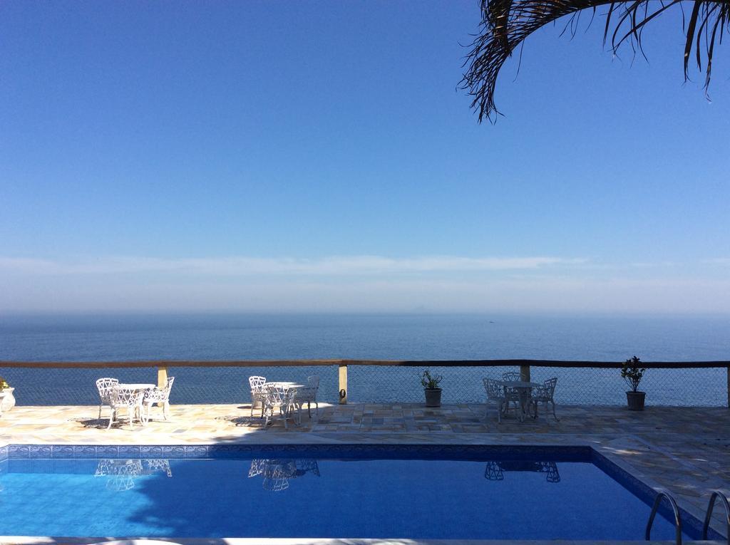 Casa Ilhas * Ilhabela