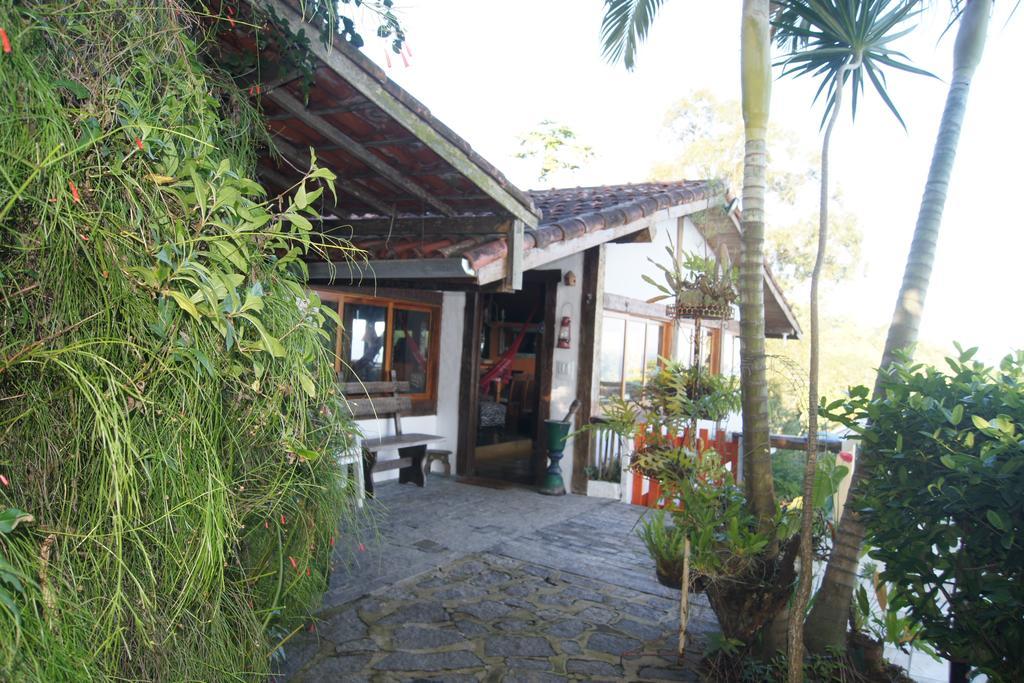 Casa Ilhas *