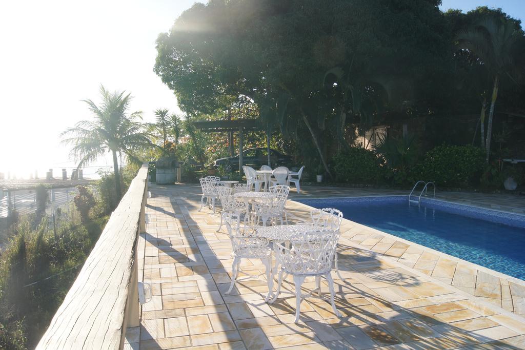 Casa Ilhas * Ilhabela