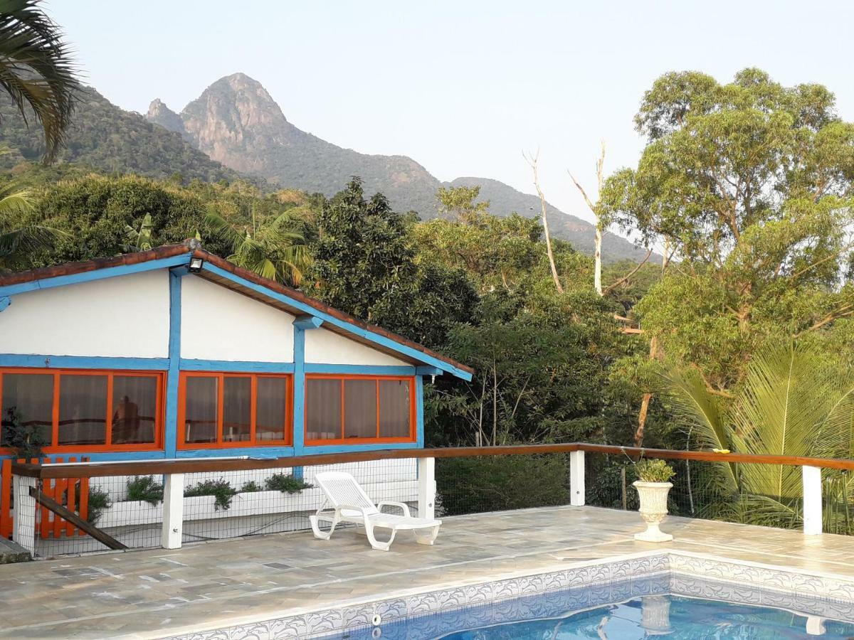 Casa Ilhas Сasa de vacaciones *