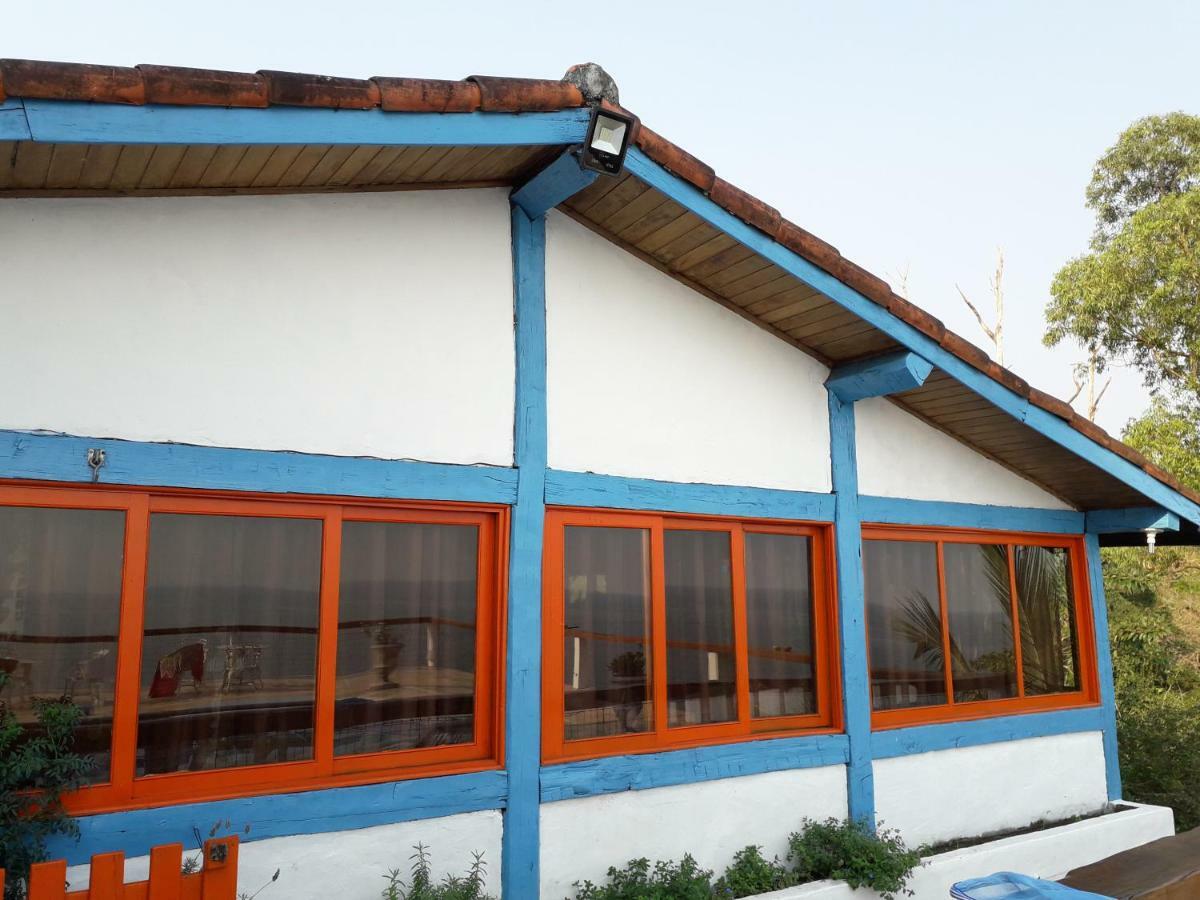 Casa Ilhas Сasa de vacaciones *