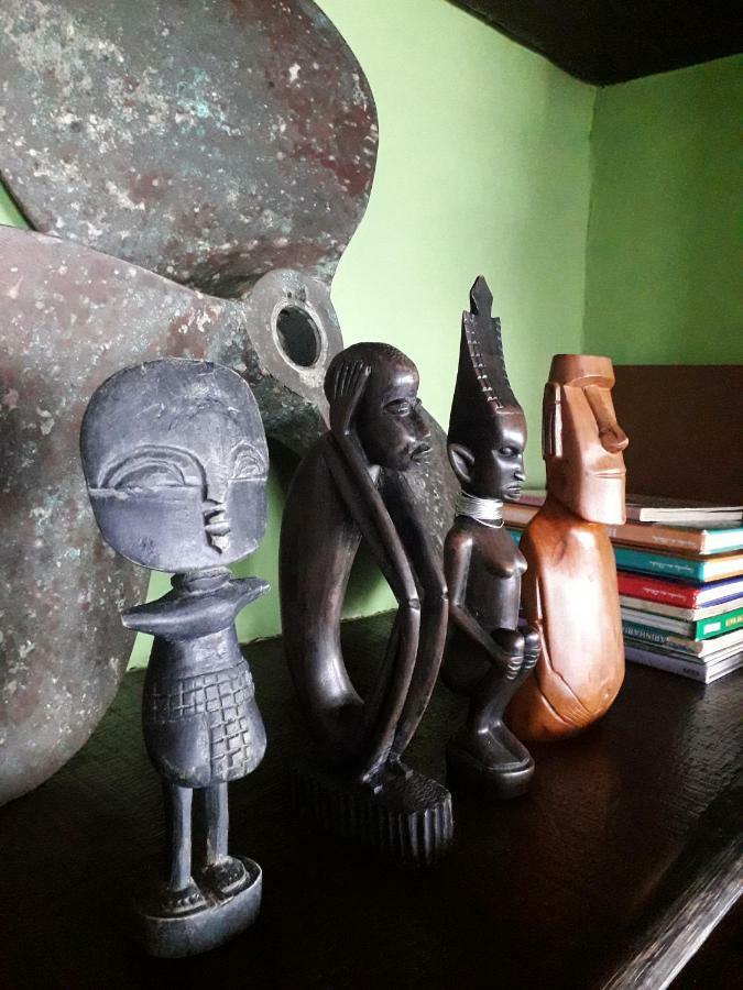 Сasa de vacaciones Casa Ilhas *