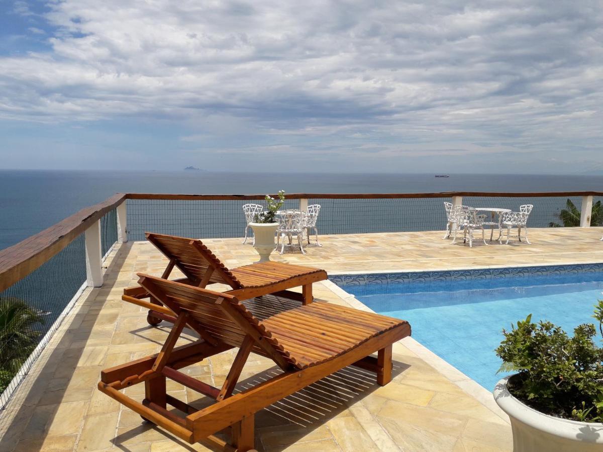 Сasa de vacaciones Casa Ilhas *