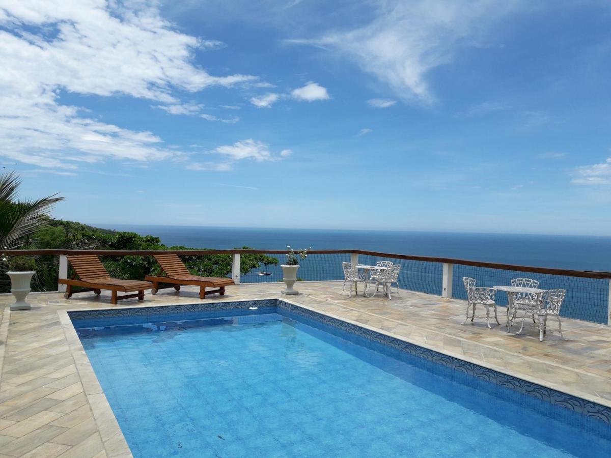 Casa Ilhas Сasa de vacaciones Ilhabela