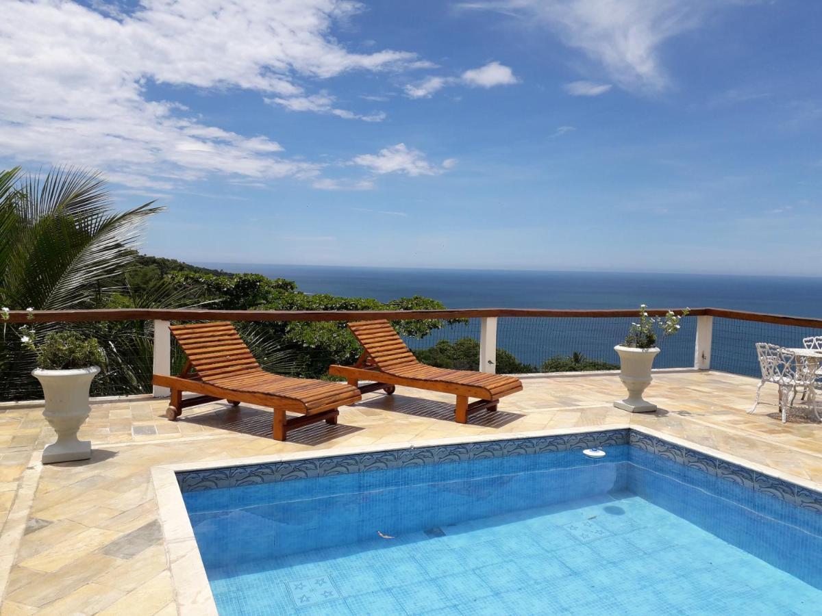 Casa Ilhas Сasa de vacaciones Ilhabela
