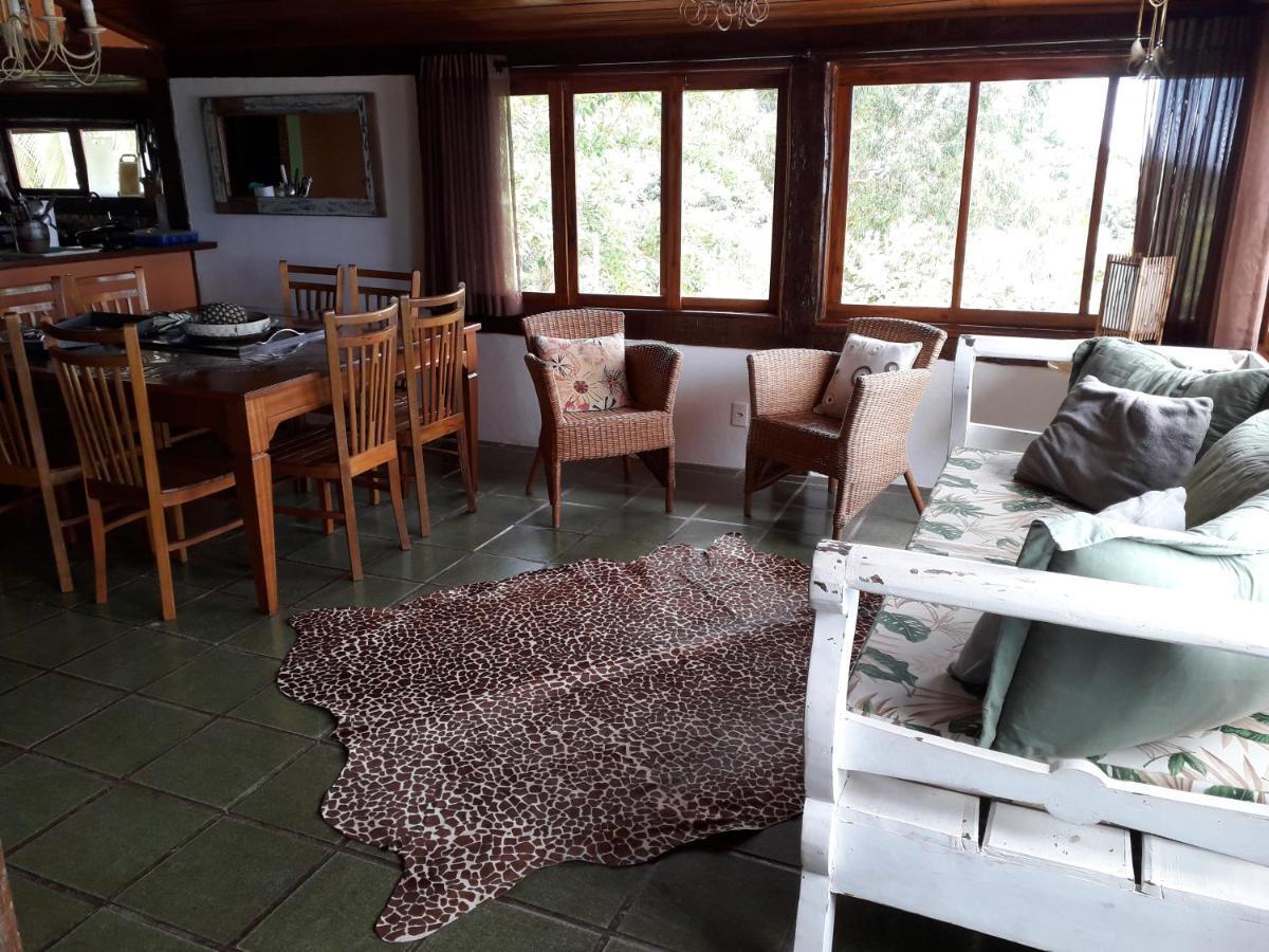 Сasa de vacaciones Casa Ilhas Ilhabela