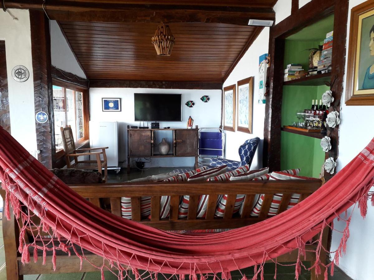 Casa Ilhas * Ilhabela