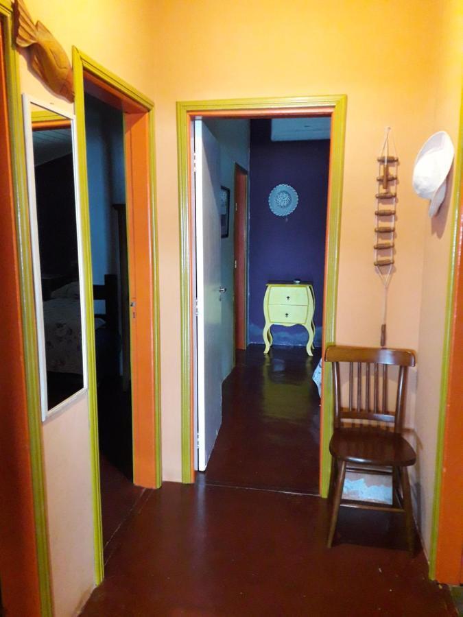 Сasa de vacaciones Casa Ilhas Ilhabela