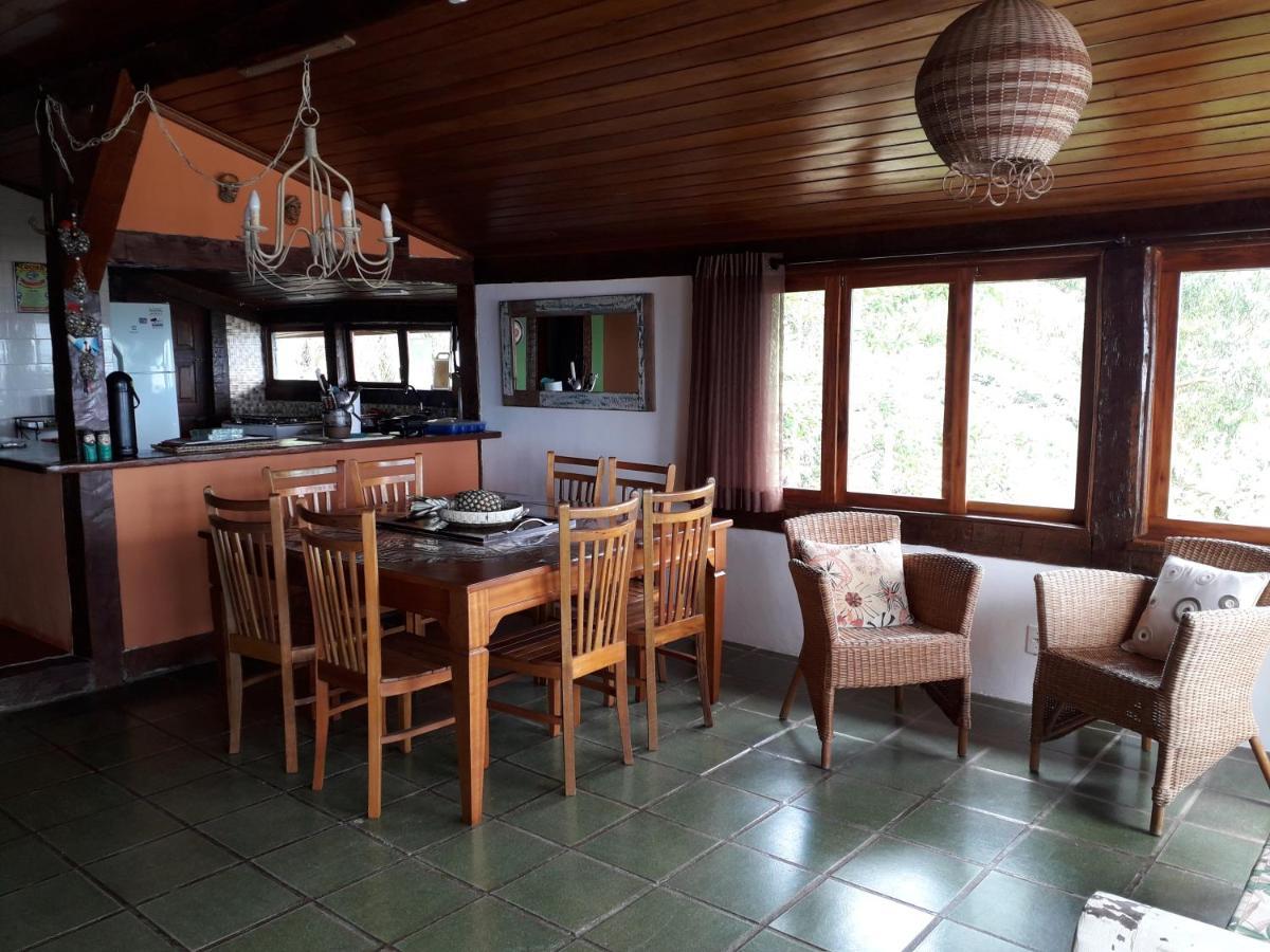Сasa de vacaciones Casa Ilhas