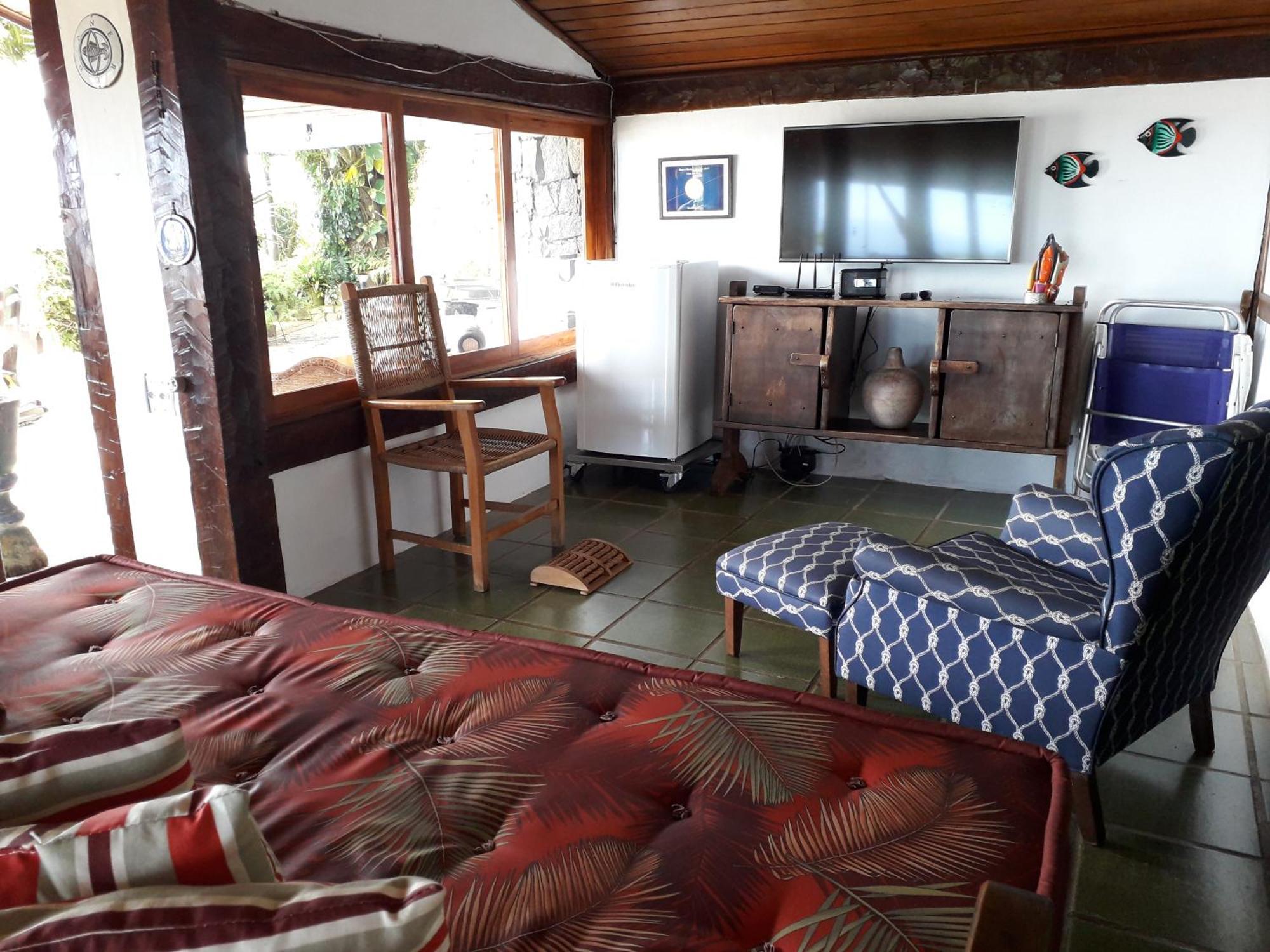 Casa Ilhas *