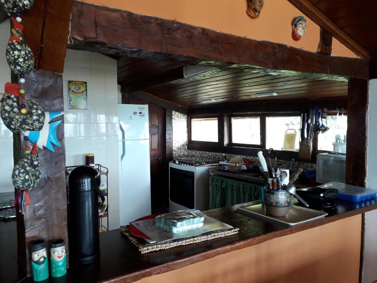Сasa de vacaciones Casa Ilhas Ilhabela