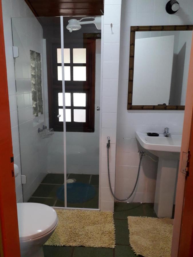 Сasa de vacaciones Casa Ilhas Ilhabela